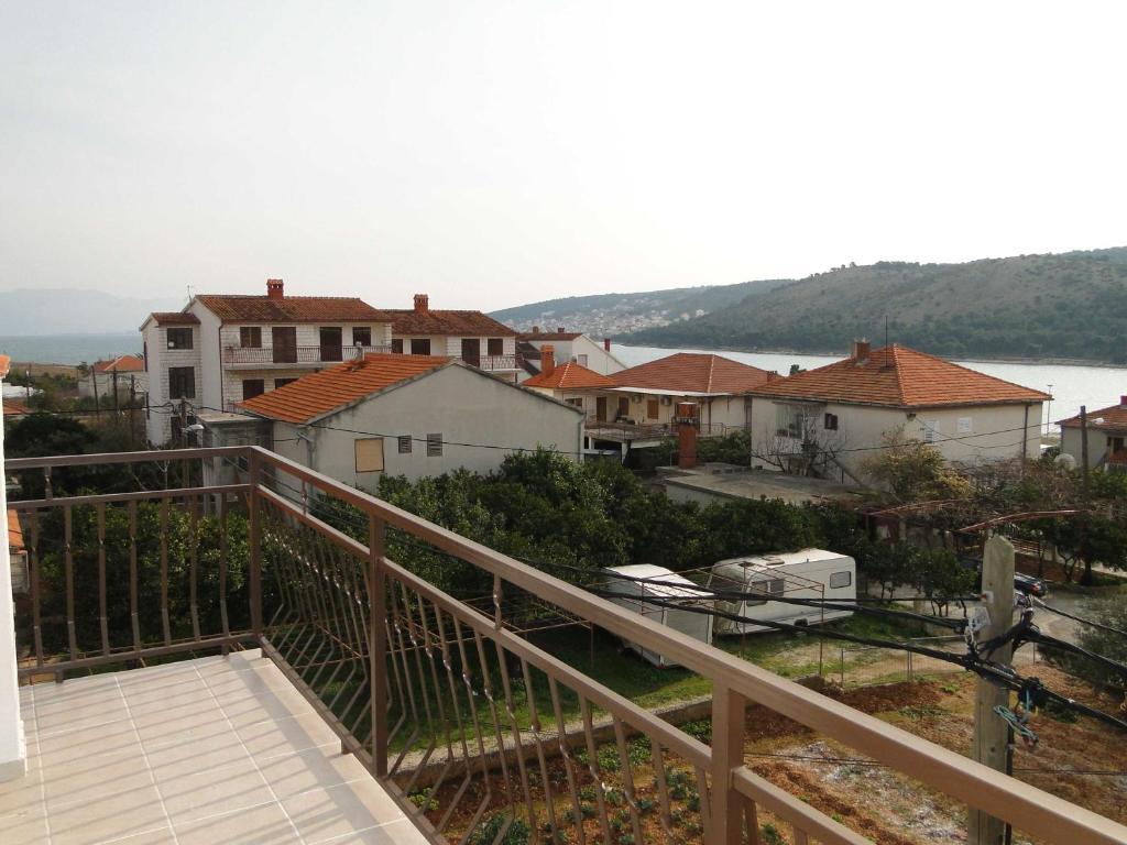 Apartments Majic Trogir Room photo